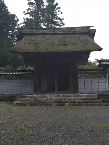 廣徳寺(東京都)