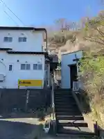 五十鈴川神社(北海道)