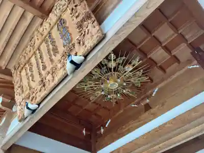 東光寺のその他建物