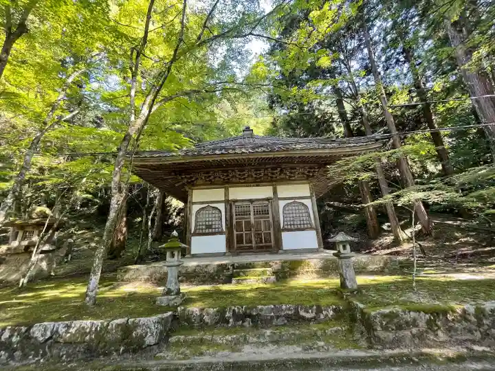 佛通寺の御朱印・アクセス情報（広島県本郷駅）（臨済宗佛通寺派