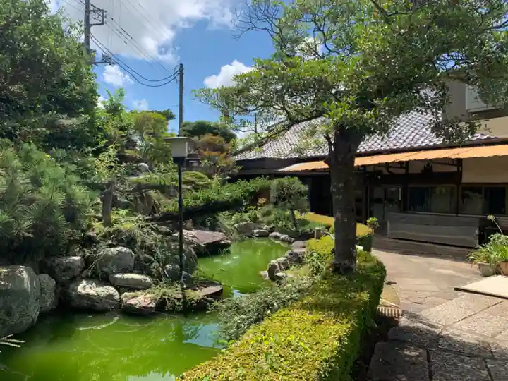 大須賀大神(千葉県)