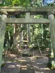 白河神社(福島県)