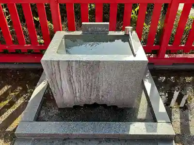 アクアシティお台場神社(東京都)