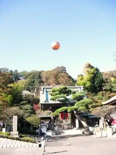 長谷寺のその他建物