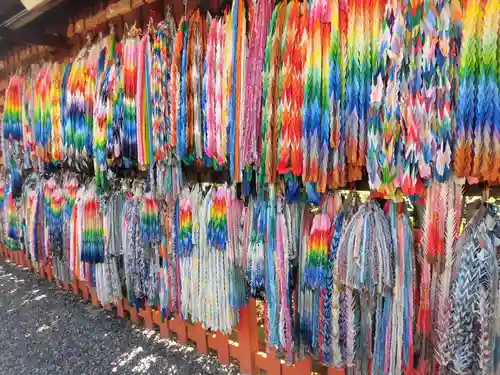 東丸神社のその他建物