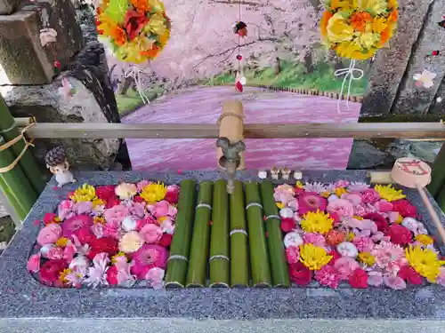 小倉八幡神社(徳島県)