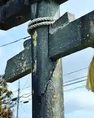 鹿島台神社の建物その他