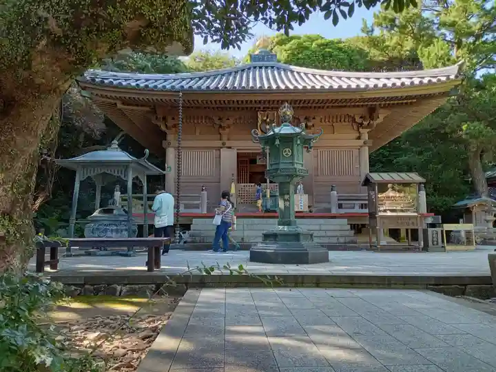 金剛福寺(高知県)