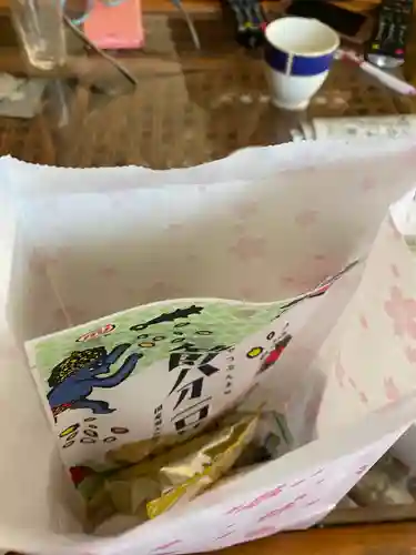 妙榮寺の授与品その他