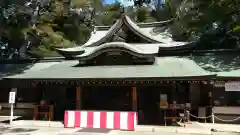 一言主神社(茨城県)