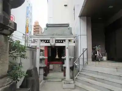 江東寺(東京都)