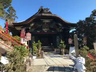 宝厳寺のその他建物