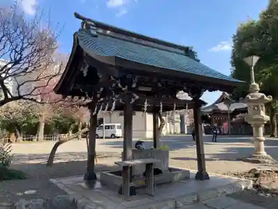 町田天満宮(東京都)