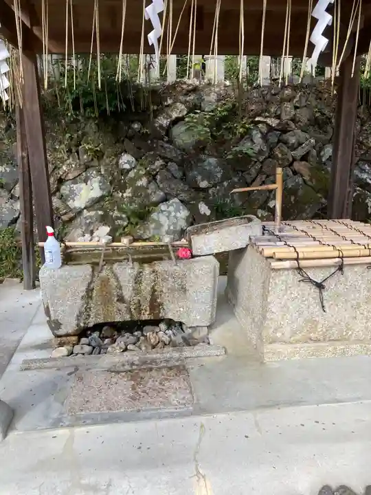 平岡八幡宮(京都府)