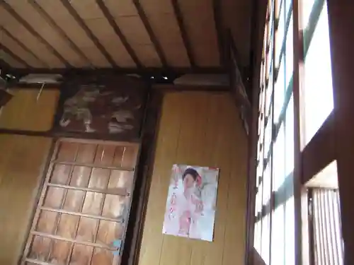 三嶋神社(千葉県)