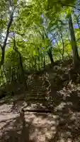 鶏足寺(滋賀県)