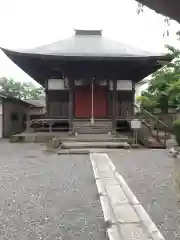 圓照寺(埼玉県)