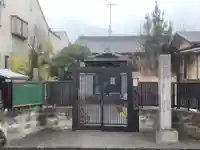 辯天寺のその他建物