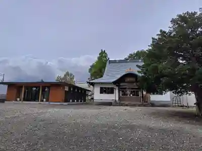 昌福寺(北海道)