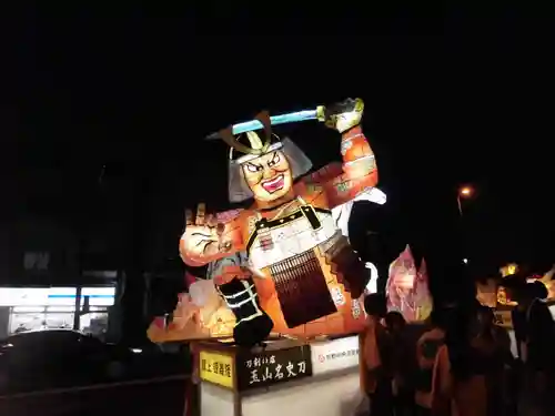 粟田神社のその他建物