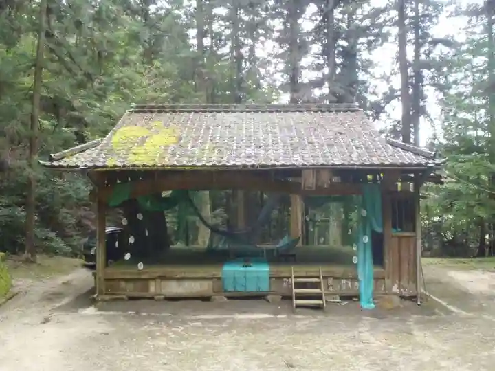 神明神社(愛知県)