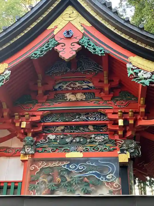日吉神社(東京都)