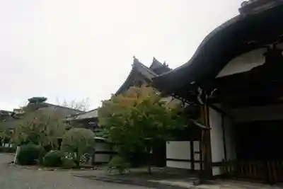 三十三間堂本坊　妙法院門跡のその他建物