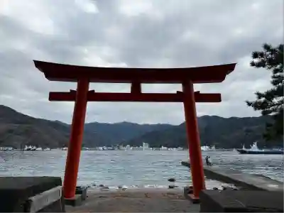 諸口神社(静岡県)