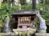 手長神社(長野県)