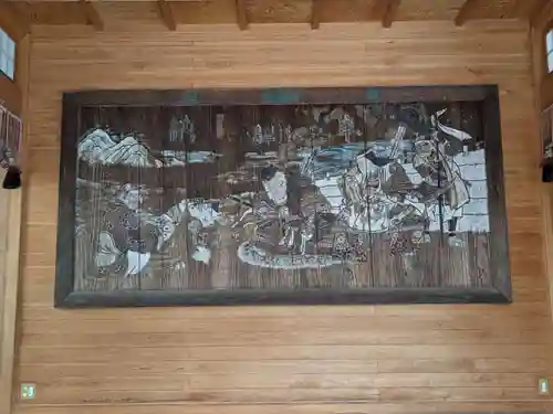 葛飾八幡宮(千葉県)