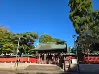 尾崎神社(石川県)