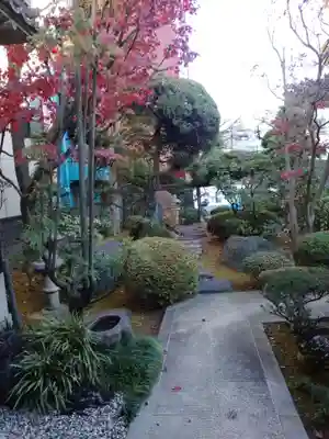 吉祥院(東京都)