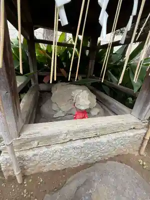 隅田川神社(東京都)