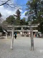 五社明神(京都府)