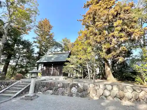 豊受神社(滋賀県)