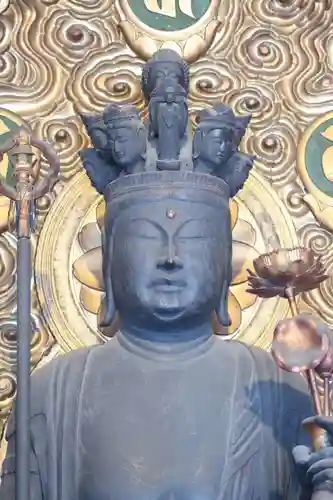 国分寺(奈良県)