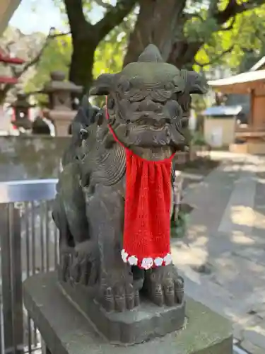 王子稲荷神社(東京都)