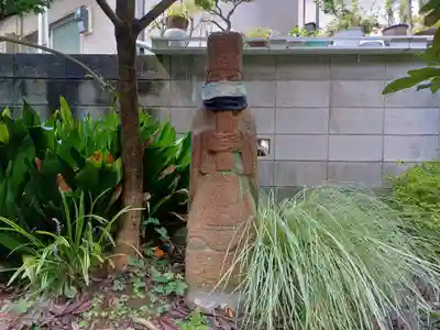 大泉院(埼玉県)