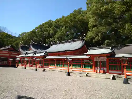 熊野速玉大社(和歌山県)