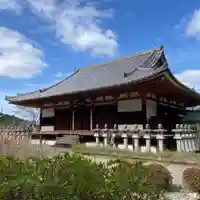 南法華寺(壷阪寺)(奈良県)