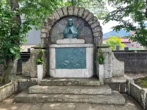 毫攝寺(福井県)