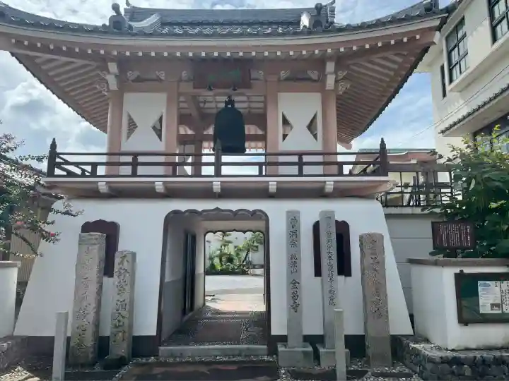 全昌寺(岐阜県)