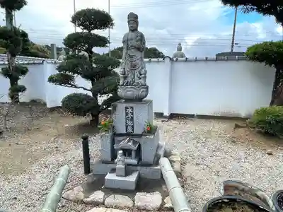 閑翁寺(三重県)