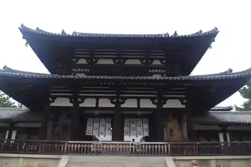 法隆寺(奈良県)
