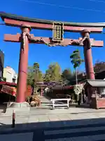 笠間稲荷神社(茨城県)