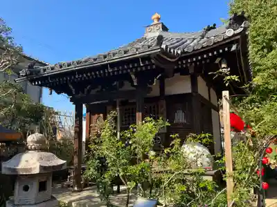おふさ観音（観音寺）のその他建物
