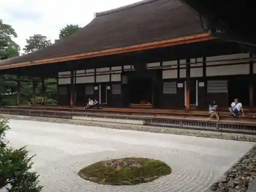 建仁寺（建仁禅寺）の庭園