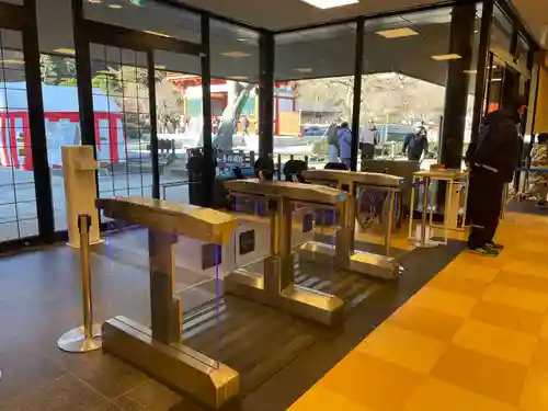 勝尾寺(大阪府)