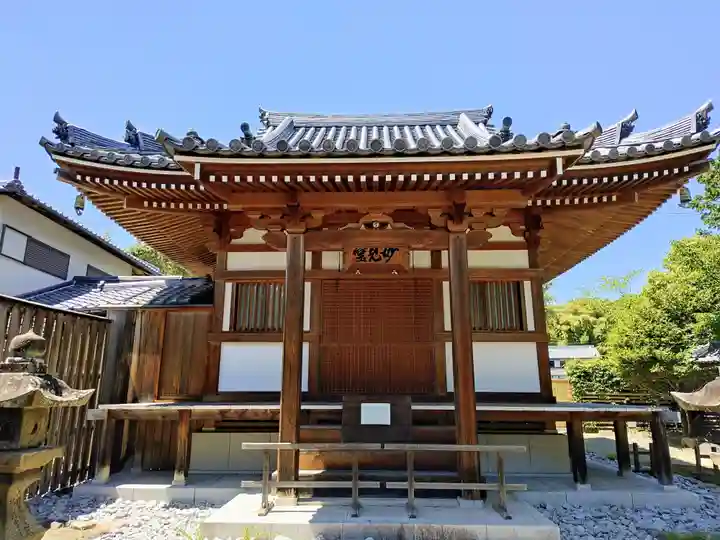 法輪寺(奈良県)