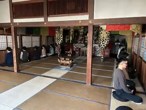 安用寺(愛知県)